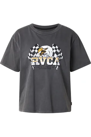 RVCA Camiseta 