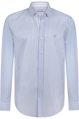 Felix Hardy Camisa