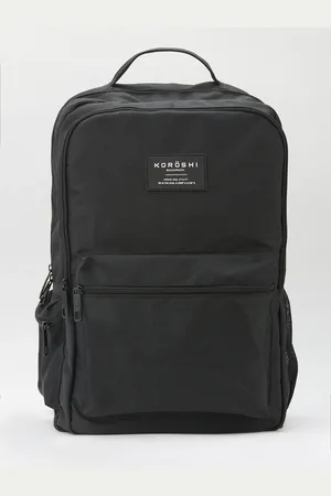Koroshi Mochila