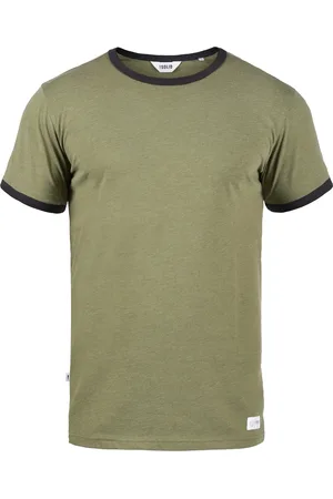 Solid Camiseta 
