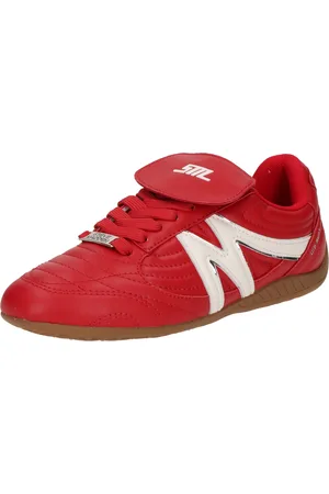 Steve Madden Zapatillas deportivas bajas 