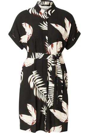 VERO MODA Vestido camisero 