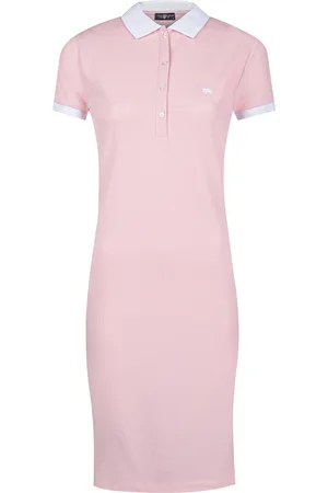 Jimmy Sanders Vestido