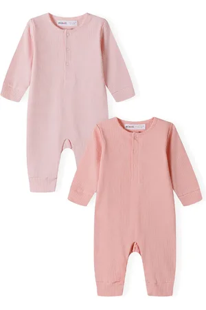 Minoti Pijama entero/body
