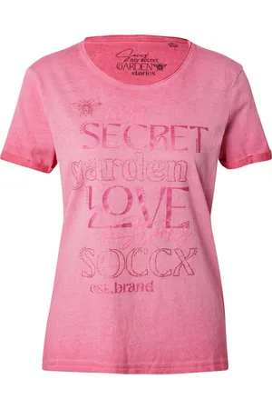 Soccx Camiseta