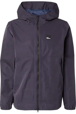 Jack Wolfskin Chaqueta de montaña 