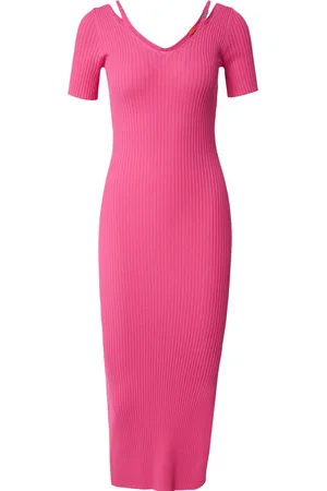 HUGO BOSS Vestido de punto 