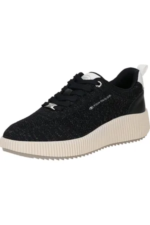 TOM TAILOR Zapatillas deportivas bajas
