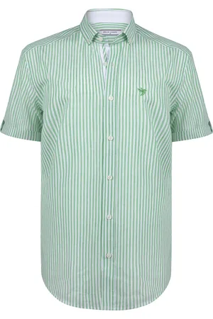 Felix Hardy Camisa