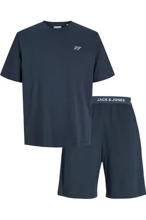 JACK & JONES Traje para estar en casa 