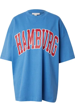 Topshop Camiseta talla grande 