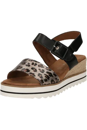 TOM TAILOR Sandalias