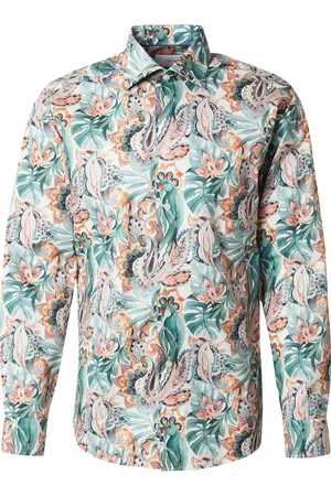 Eton Camisa