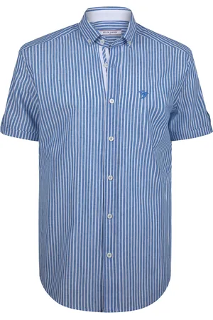 Felix Hardy Camisa
