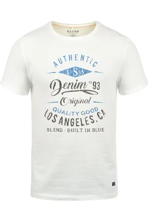 Blend Camiseta