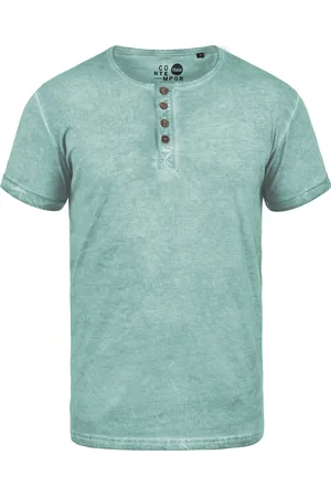 Solid Camiseta 