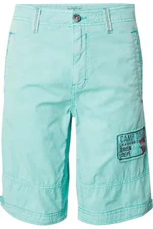 Camp David Pantalón