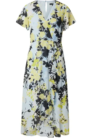Comma, Vestido