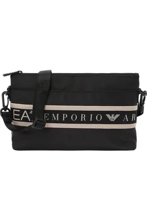 EA7 Bolso de hombro