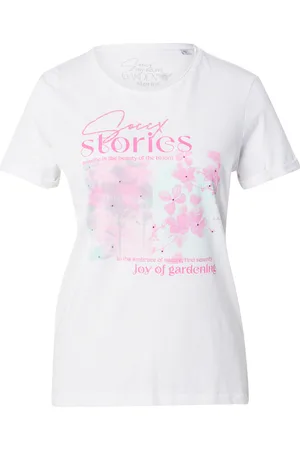 Soccx Camiseta