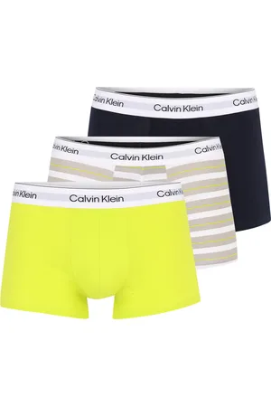 Calvin Klein Calzoncillo boxer