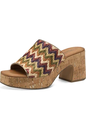 Tamaris Zapatos abiertos