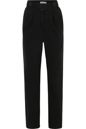 Topshop Pantalón plisado
