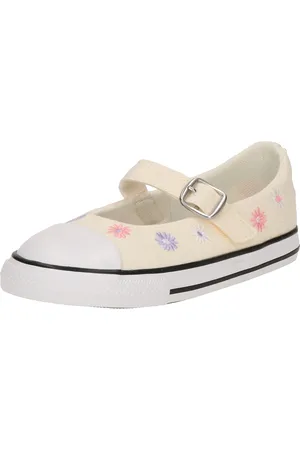 Converse Bailarina 