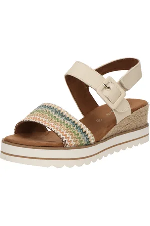 TOM TAILOR Sandalias