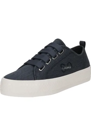 QS by s.Oliver Zapatillas deportivas bajas