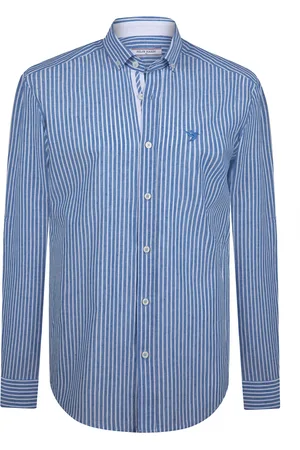 Felix Hardy Camisa