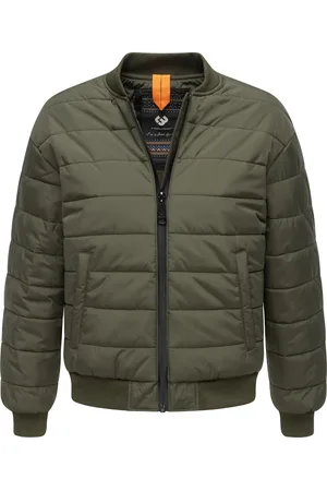 Ragwear Chaqueta de entretiempo 