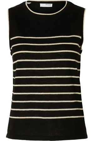 SELECTED Top de punto