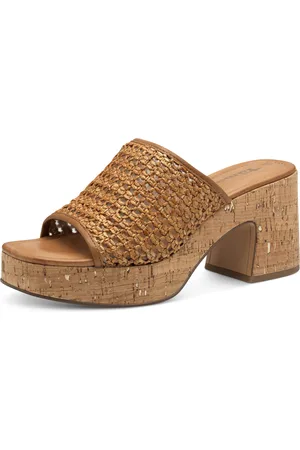 Tamaris Zapatos abiertos