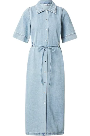 VERO MODA Vestido camisero 