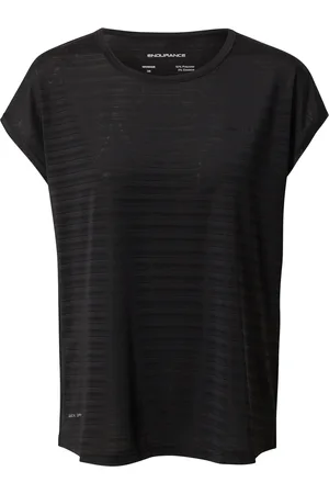 Endurance Camiseta funcional 