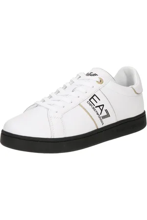 EA7 Zapatillas deportivas bajas