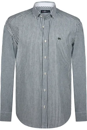 Jimmy Sanders Camisa