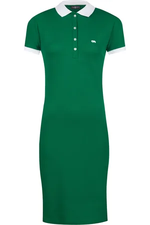 Jimmy Sanders Vestido