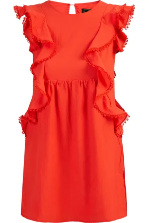 Faina Vestido