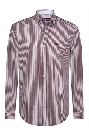 Jimmy Sanders Camisa
