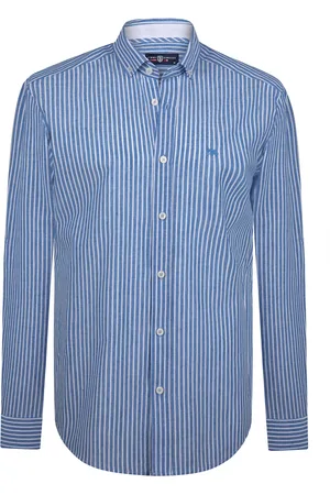 Jimmy Sanders Camisa