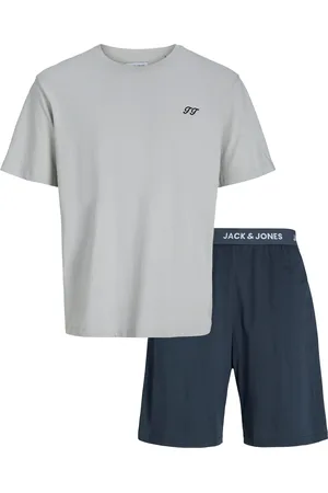 JACK & JONES Traje para estar en casa 