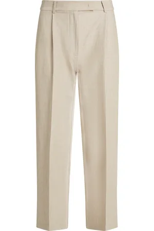 Tommy Hilfiger Pantalón plisado