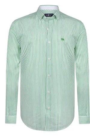 Jimmy Sanders Camisa