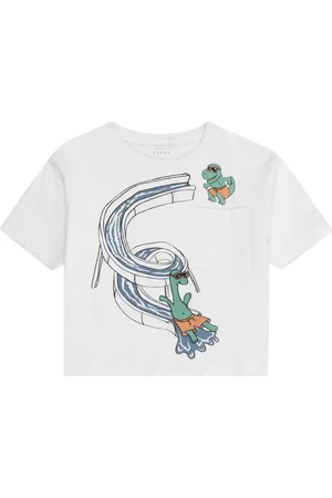 NAME IT Camiseta 
