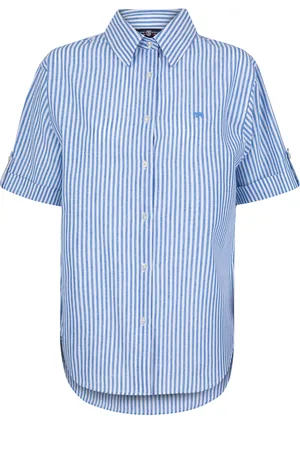 Jimmy Sanders Blusa