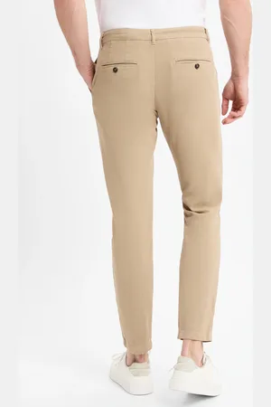 SELECTED Pantalón chino