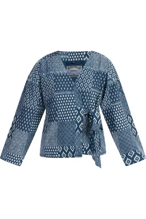 Dreimaster Chaqueta de entretiempo