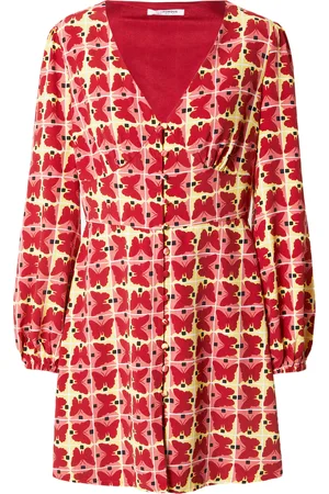 Glamorous Vestido camisero